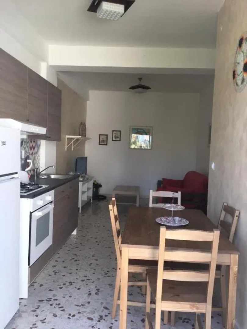 Appartamento " Calliope"