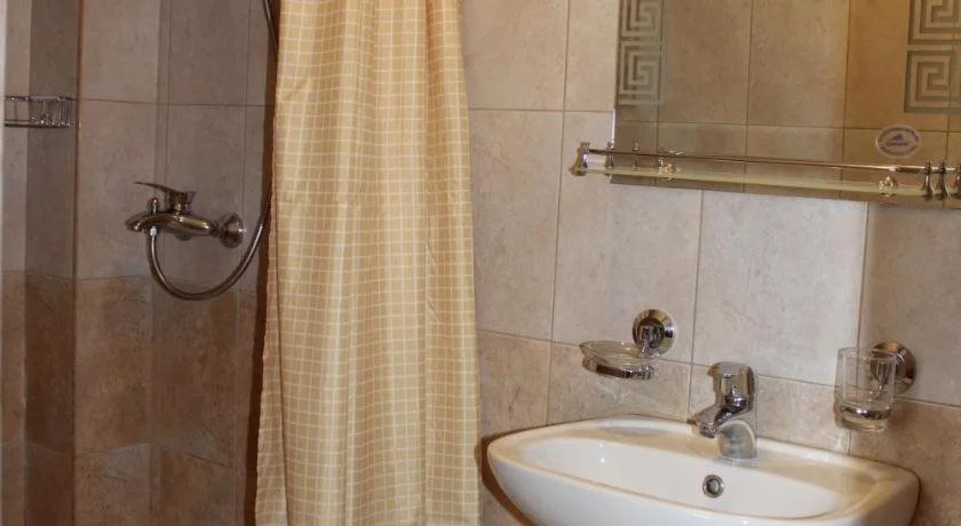 Yuzhnaya Noch Guest House