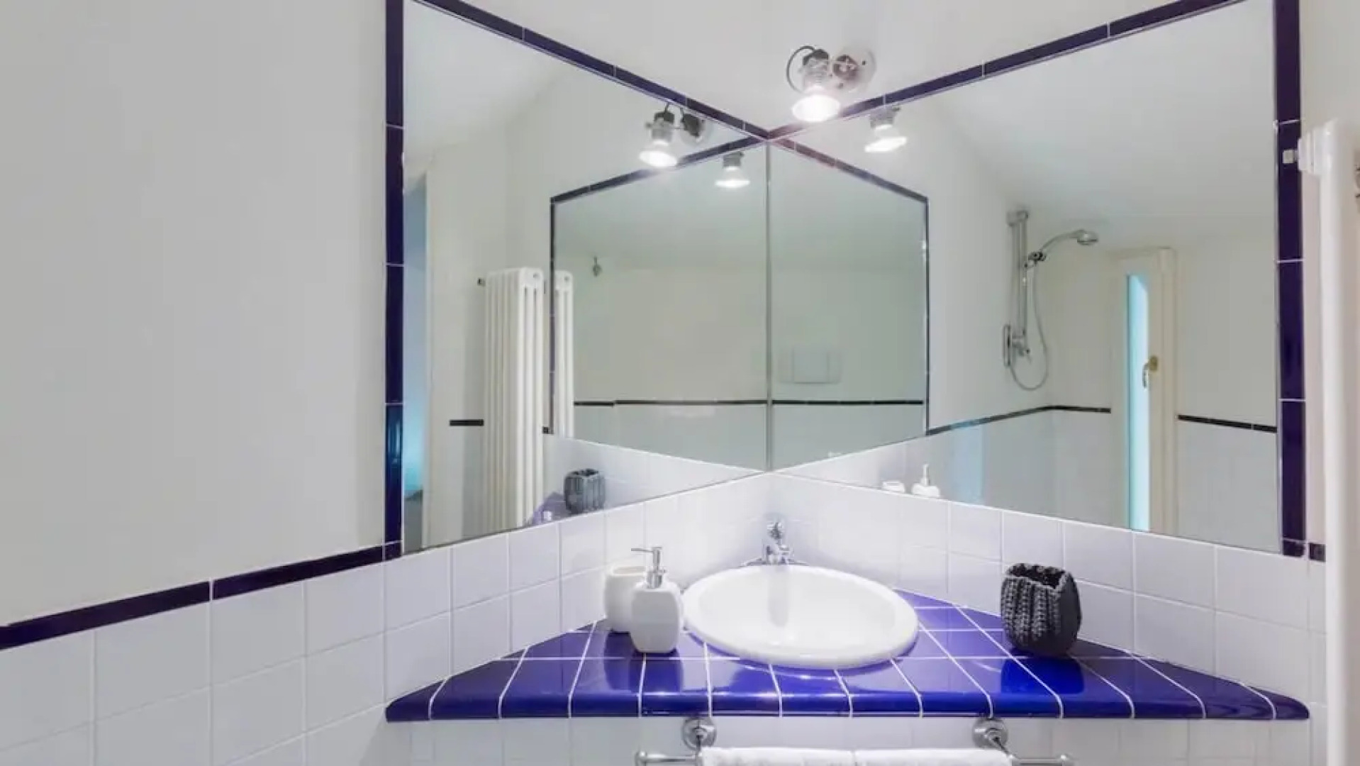 Villa Sofia 12 in Cesena