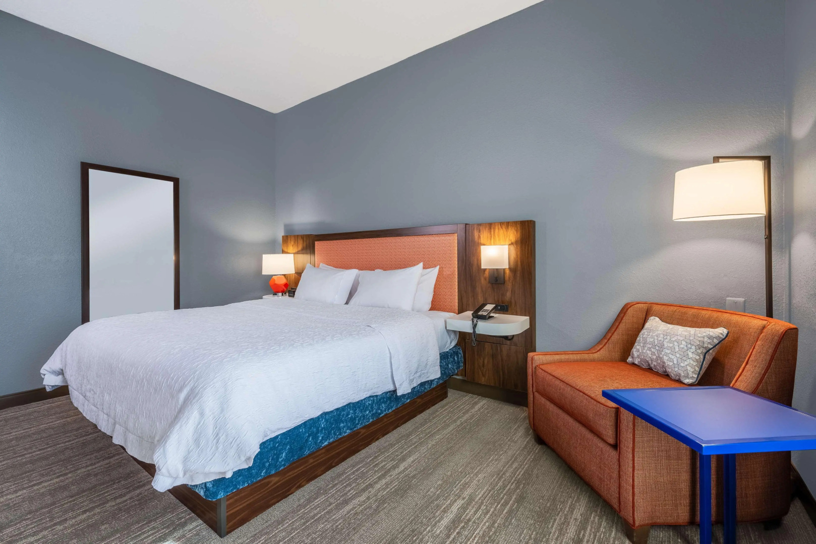 Hampton Inn & Suites Hopkinsville