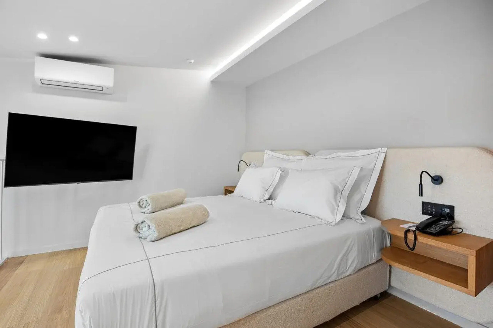 Ventale Island Breeze Resort