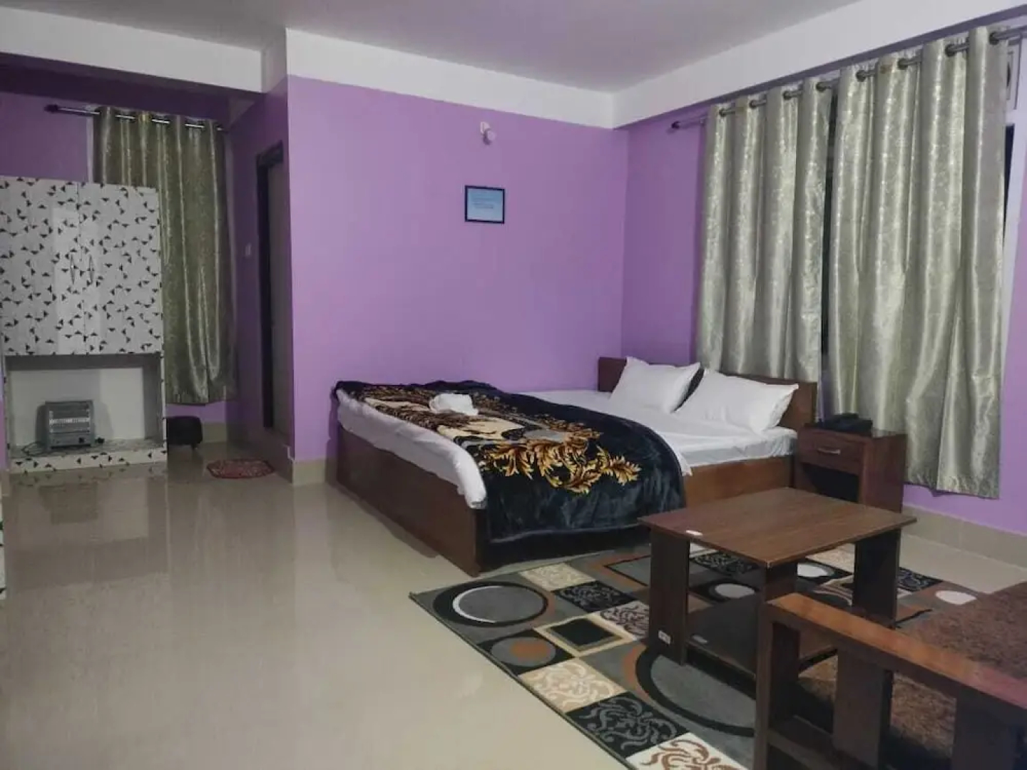 Hotel Vivid Tawang