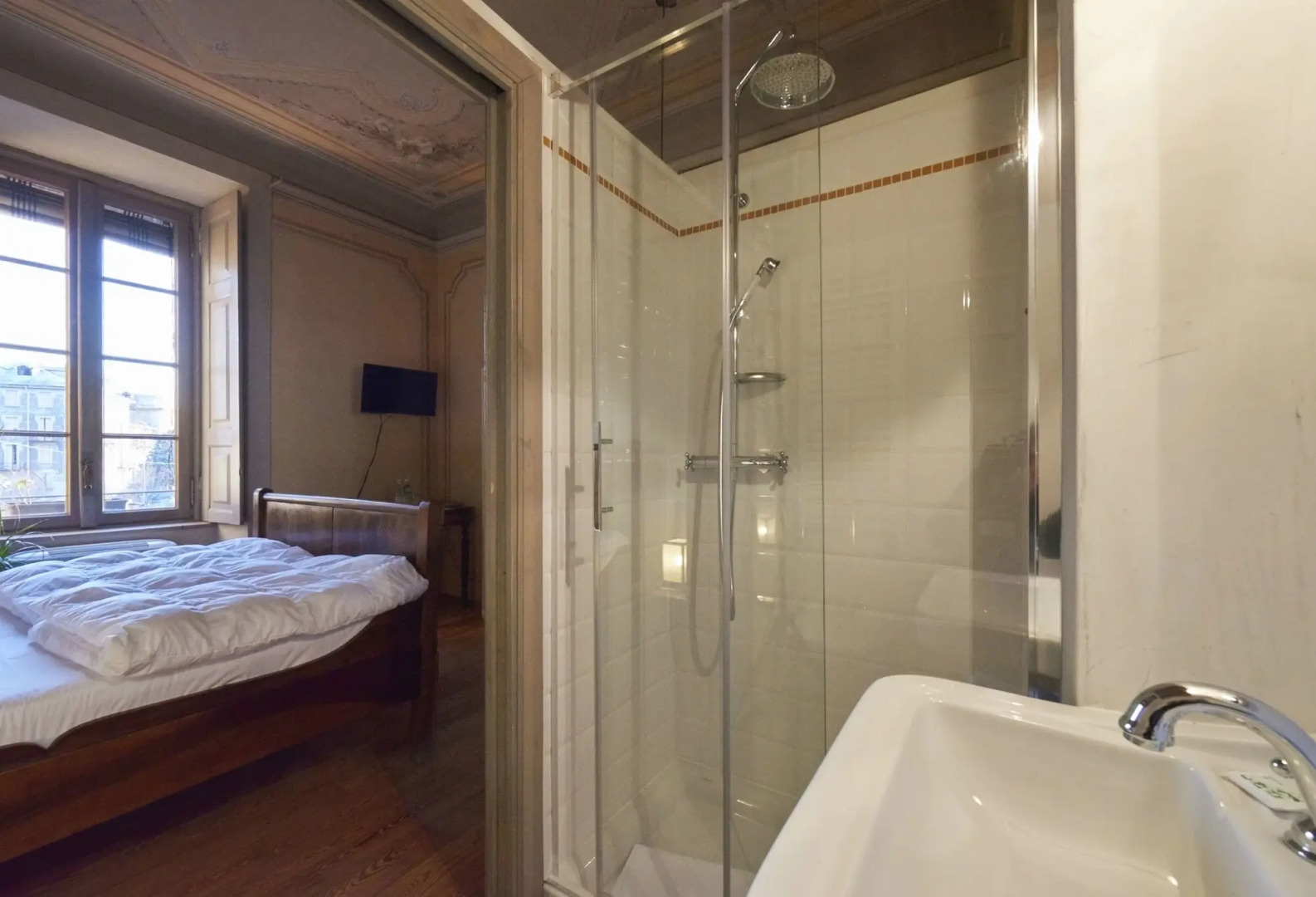 Bellavista Boutique Hotel