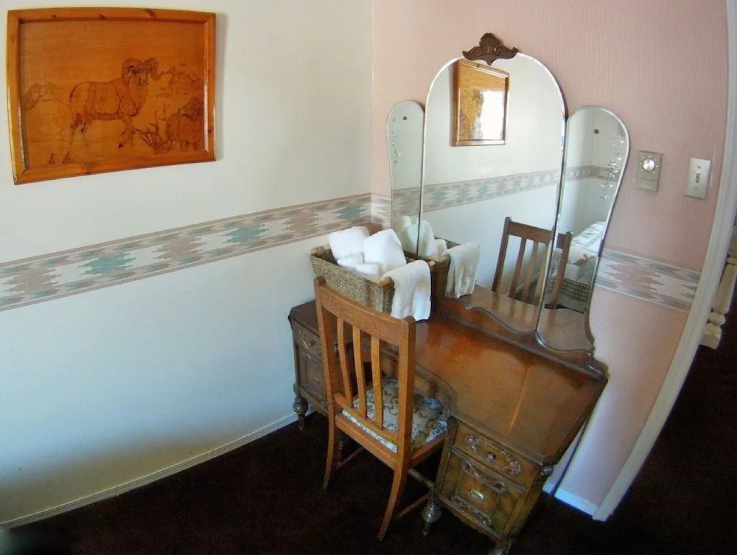 The Inn at Spences Bridge