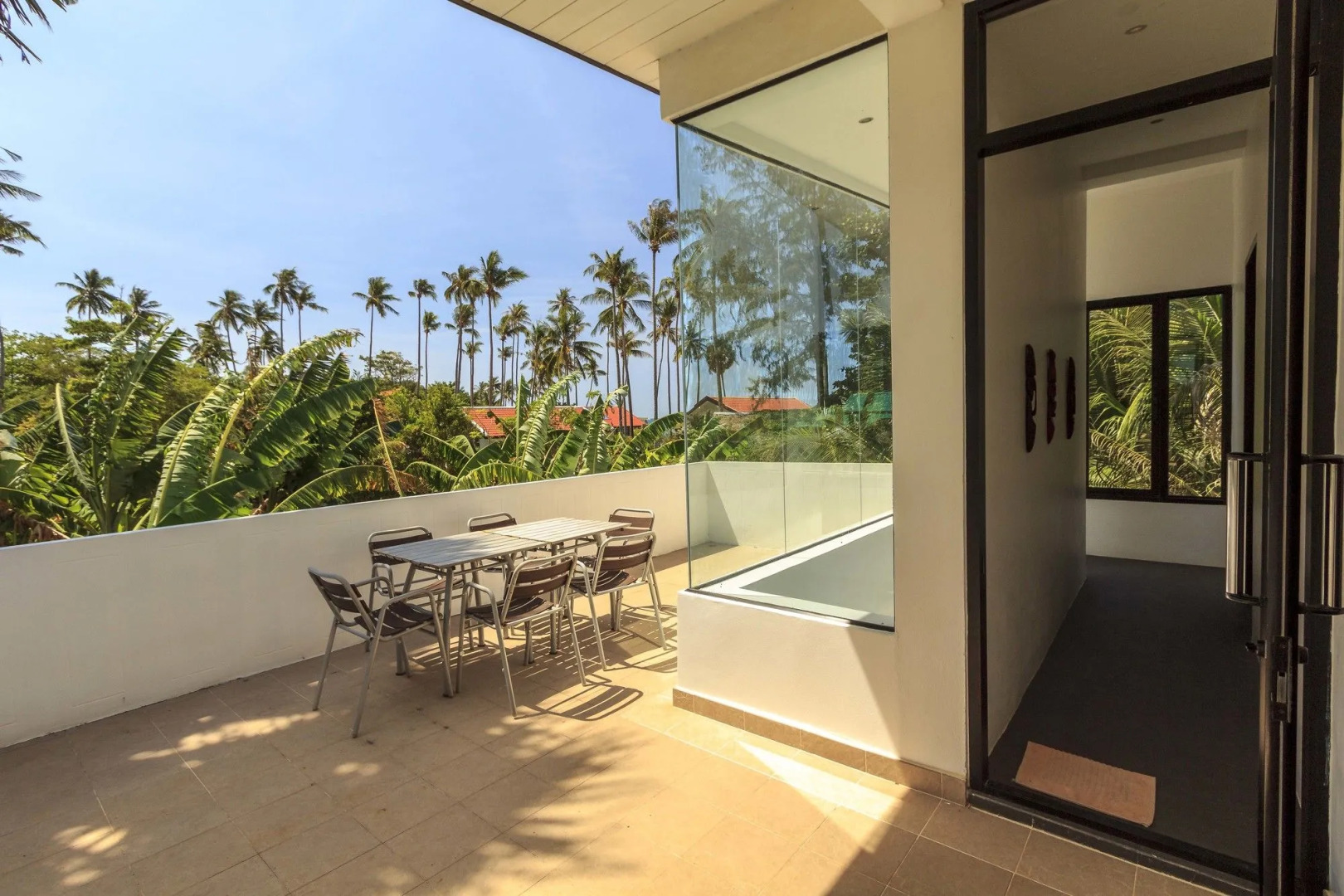 Sai Naam Lanta Residence