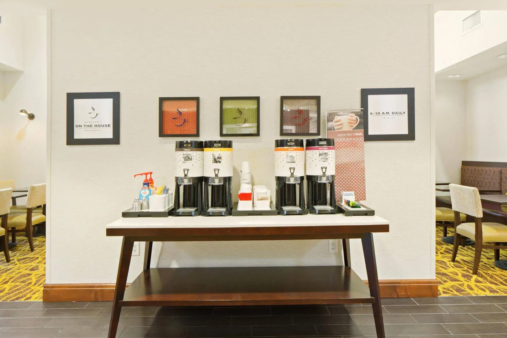 Hampton Inn & Suites by Hilton Walla Walla