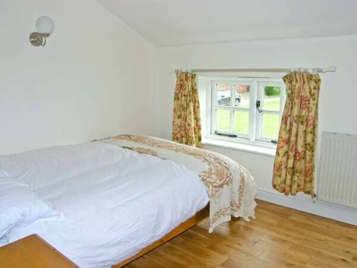 Glan Clwyd Isa - Llyn Clwyd