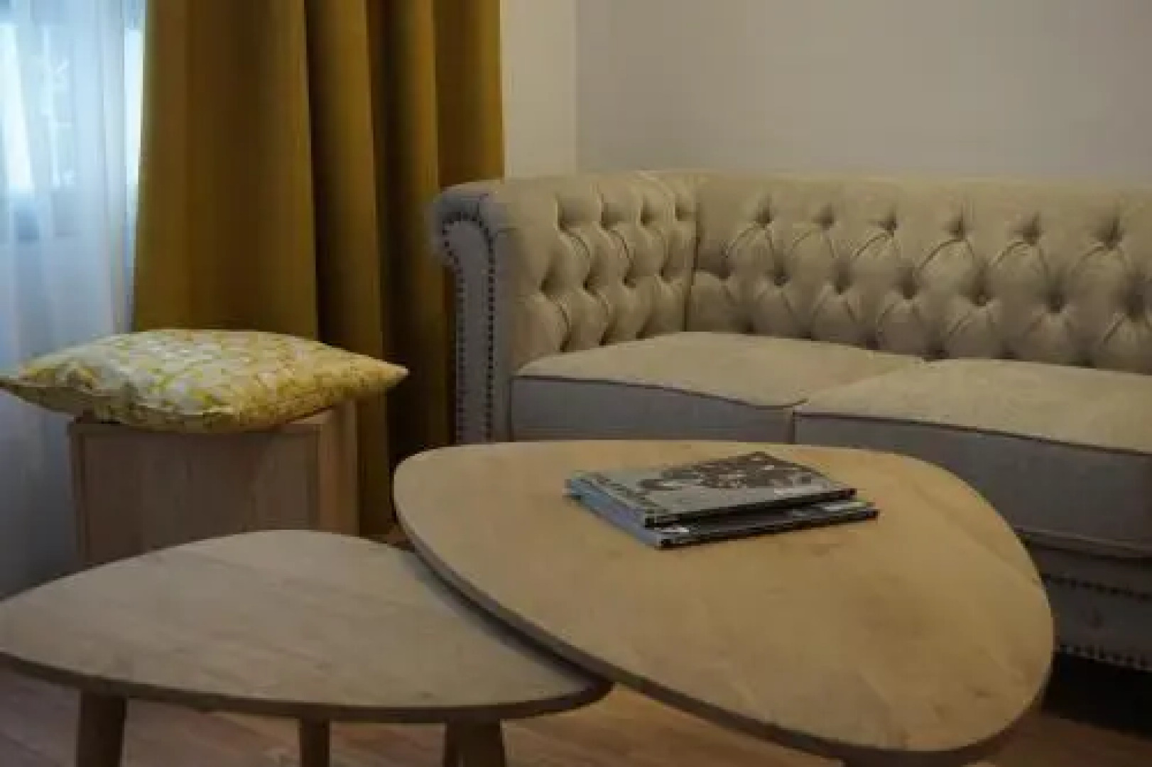 Rincon 13 Guest House