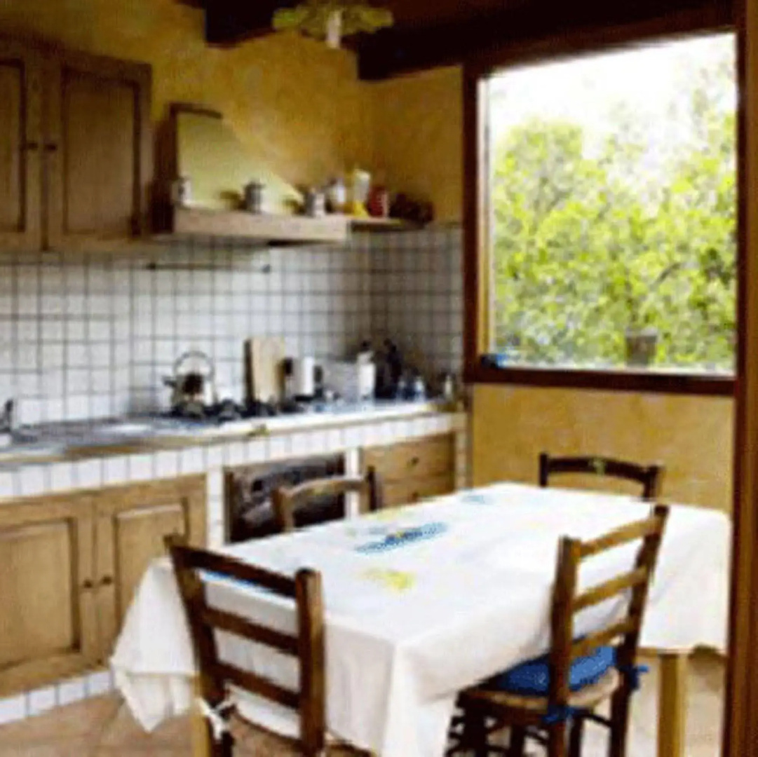 Villa Flavia