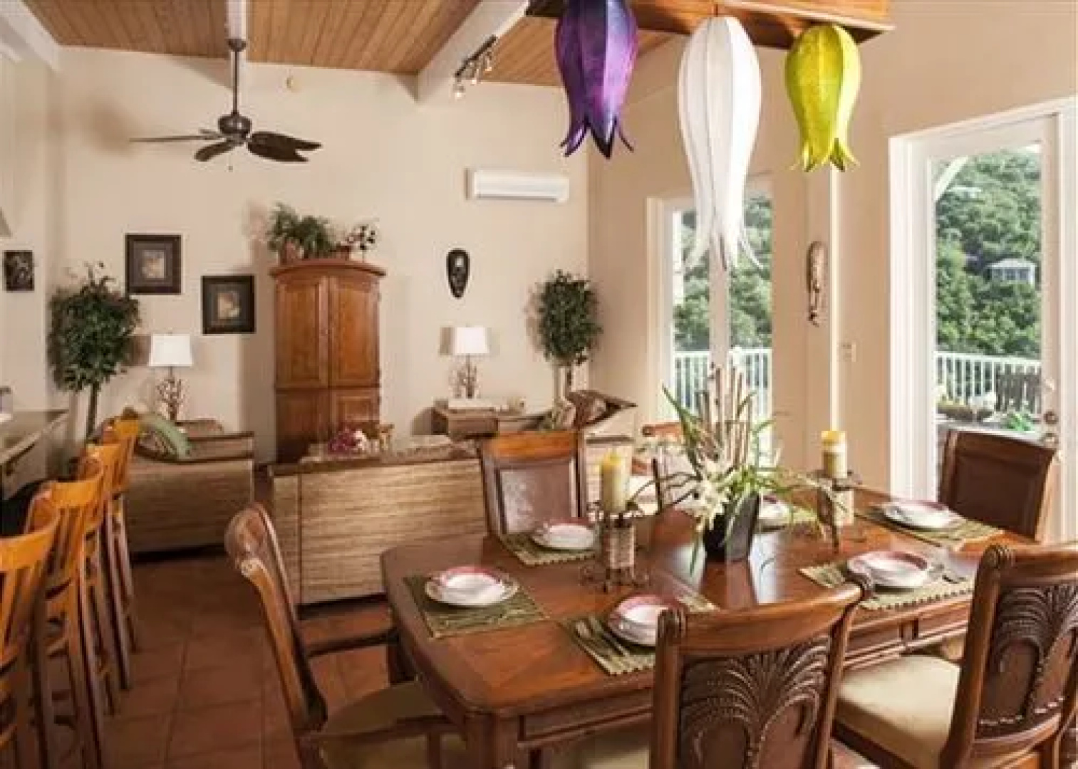 Island Manor