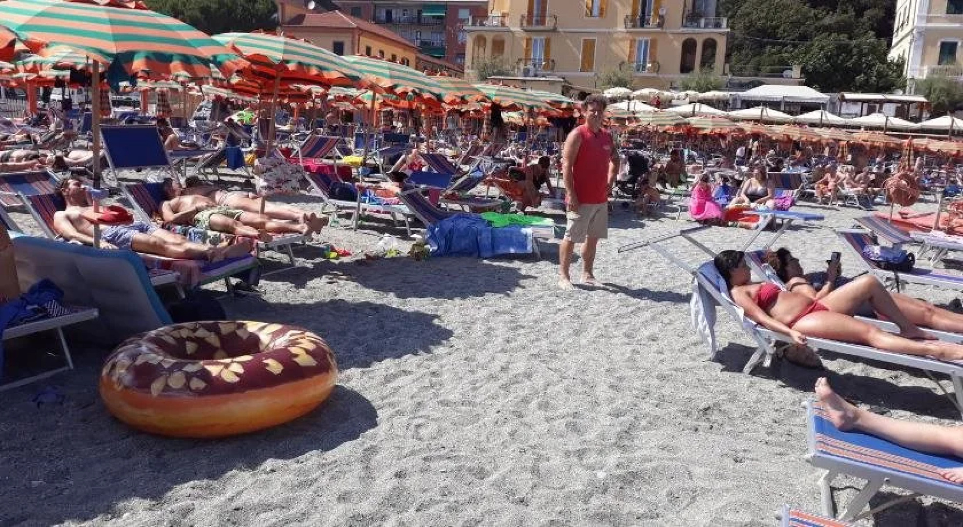 Villa Livia vicino alle Cinque Terre