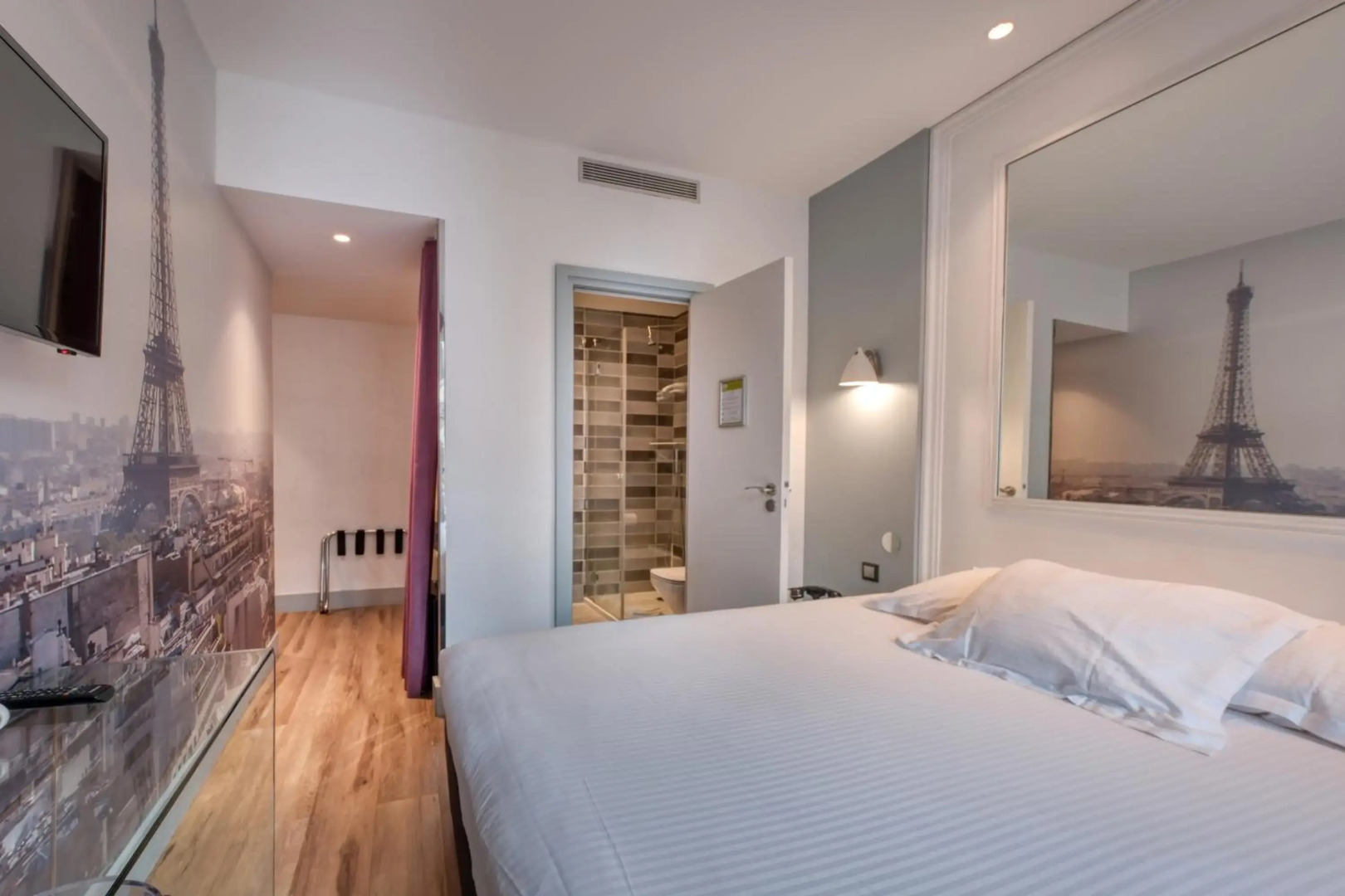 Отель Stella Etoile	