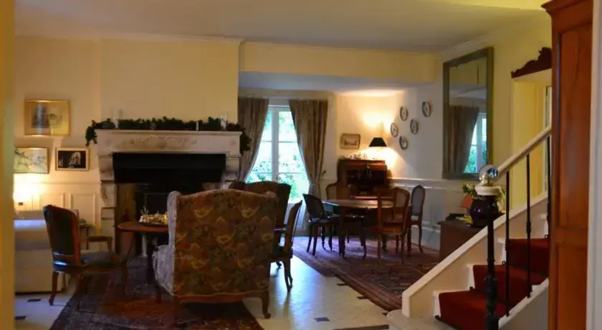 Holidat home A la passerelle