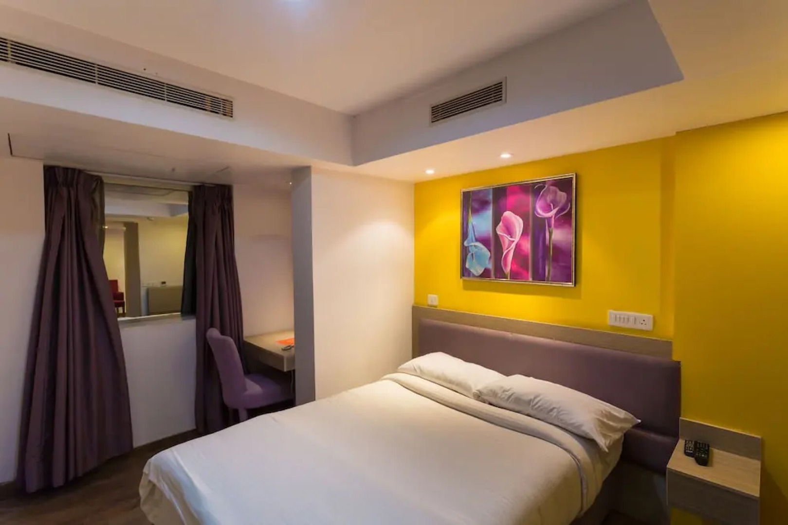 Ginger Vishakhapatnam Dwarka Nagar