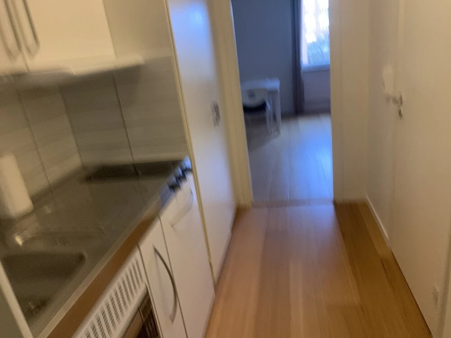 Lidingö 2-bed Apartment Stockholm 1212