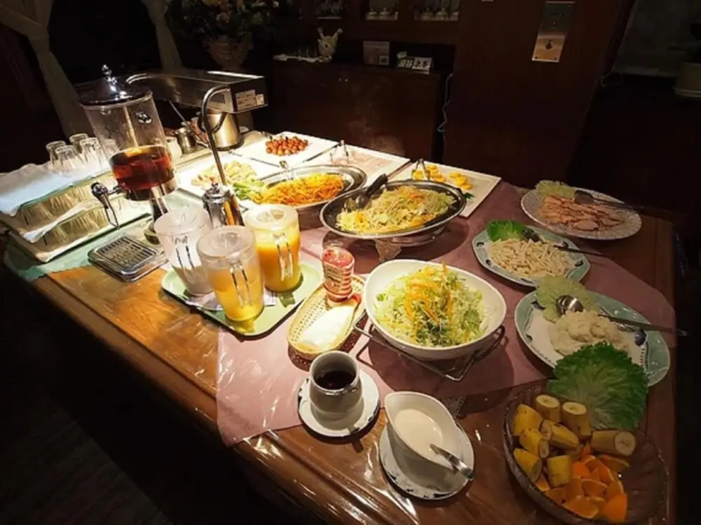 Business Hotel Honjo