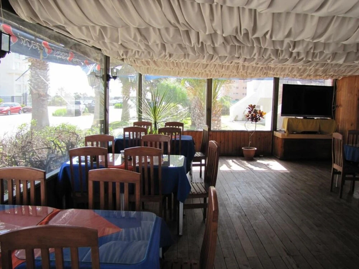 Apart Hotel Sendero del Sol