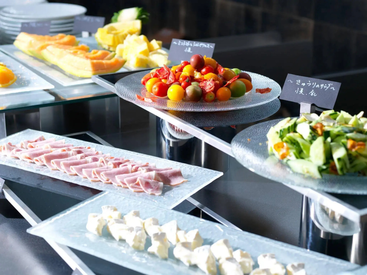 Hakodate Onuma Tsuruga Resort EPUY