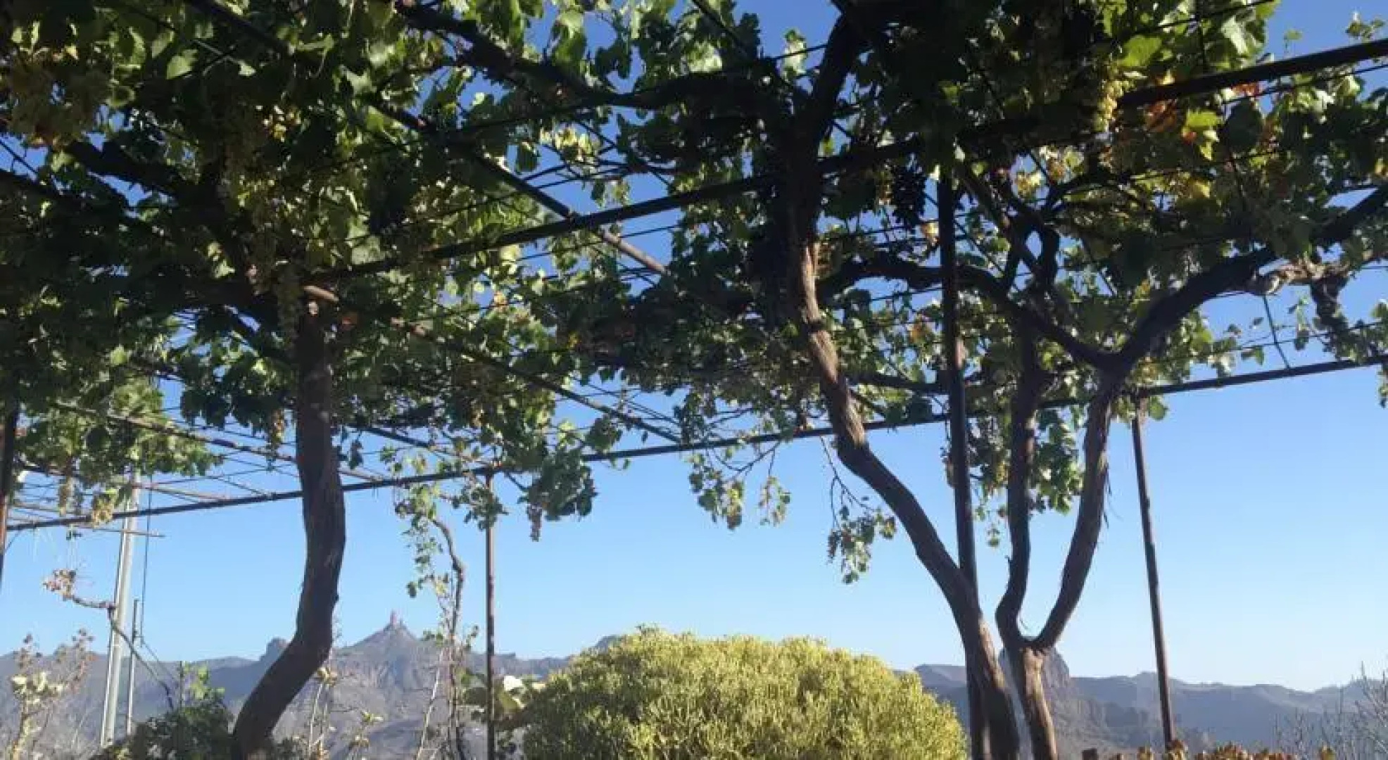 Casa Cueva Mama Nieves