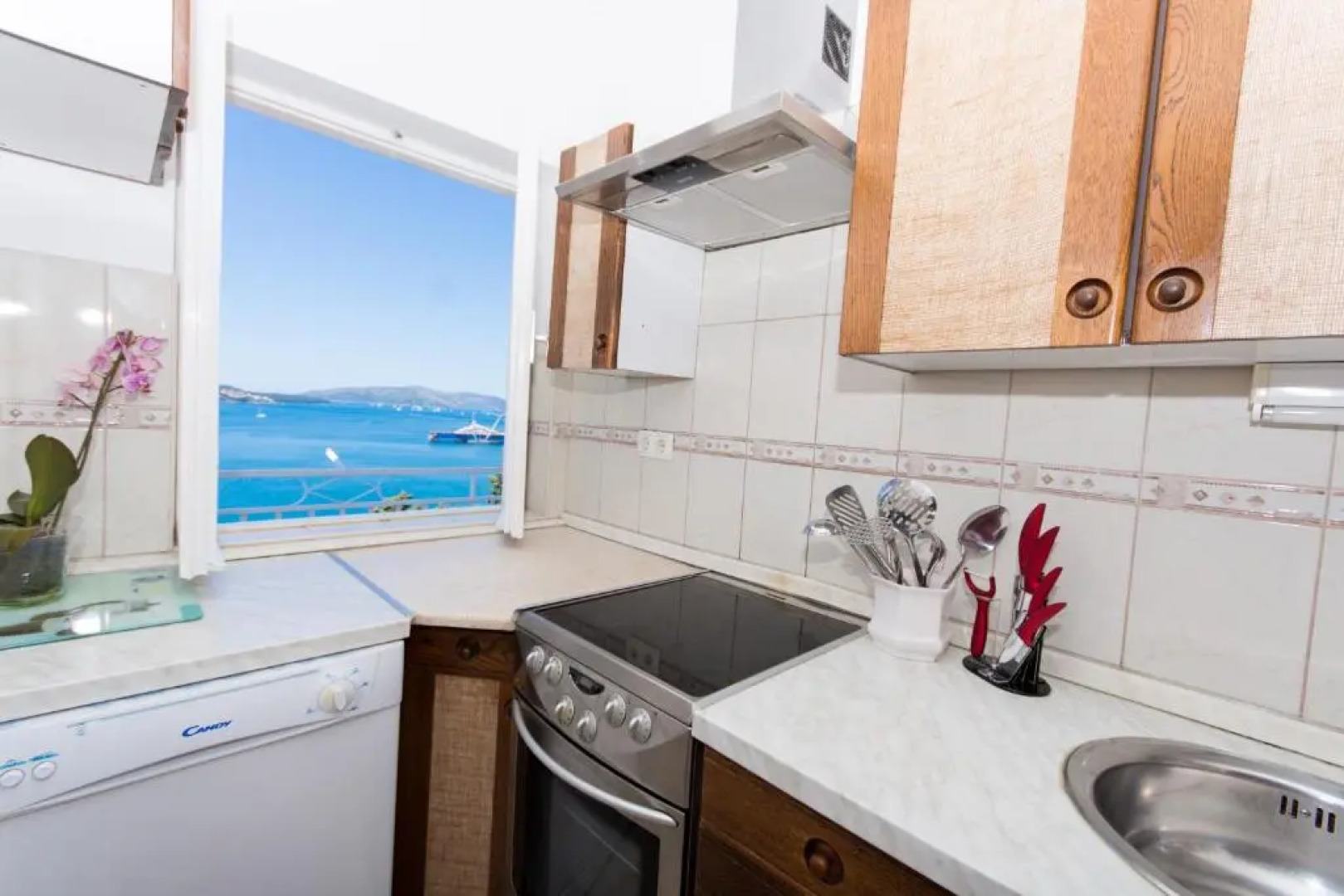 Apartment Spira Puovica