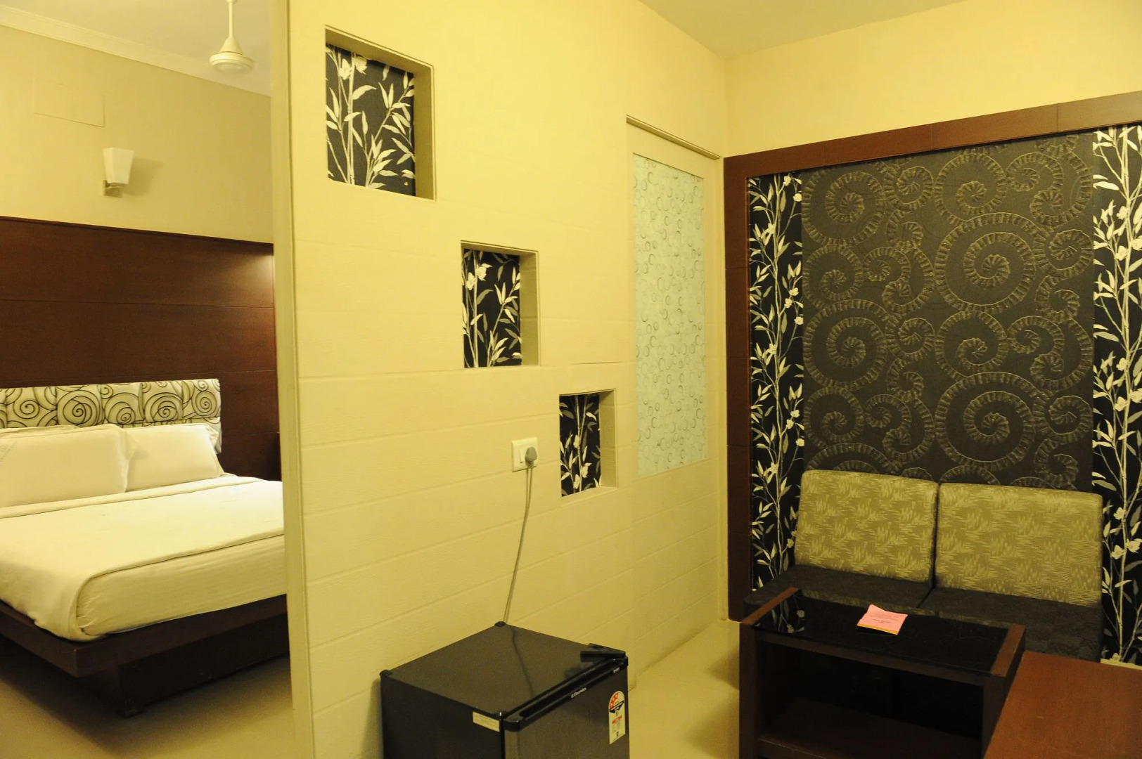 Hotel Greens Gate Chennai