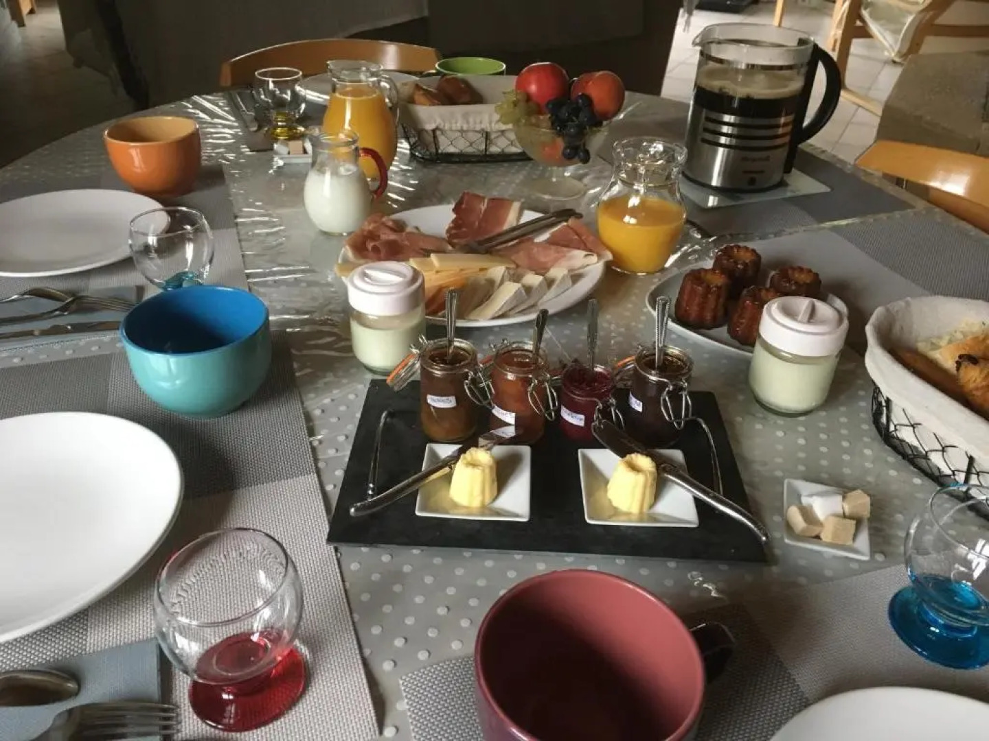 Calme et Nature Bassin d'Arcachon