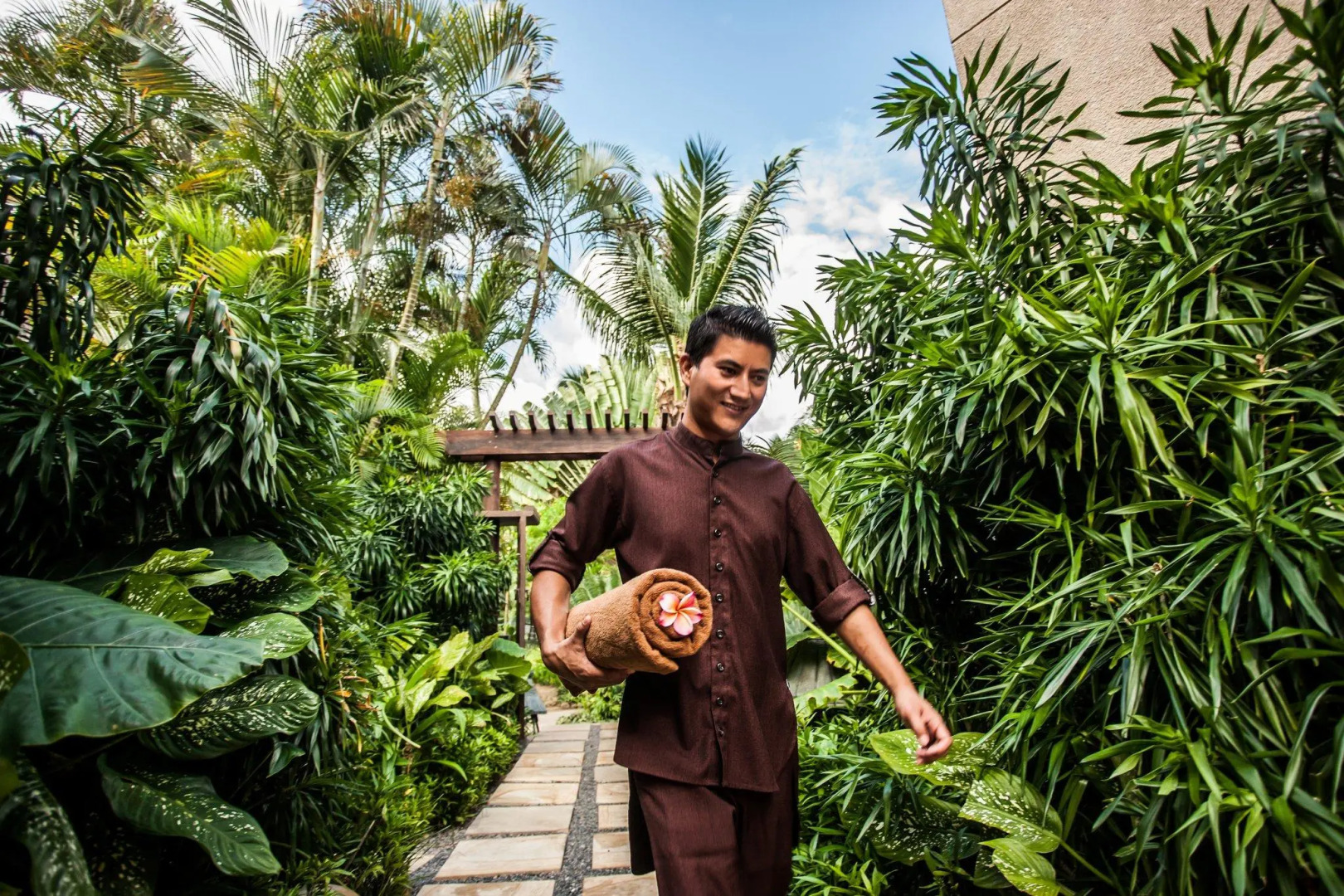 Anantara Maia Seychelles Villas