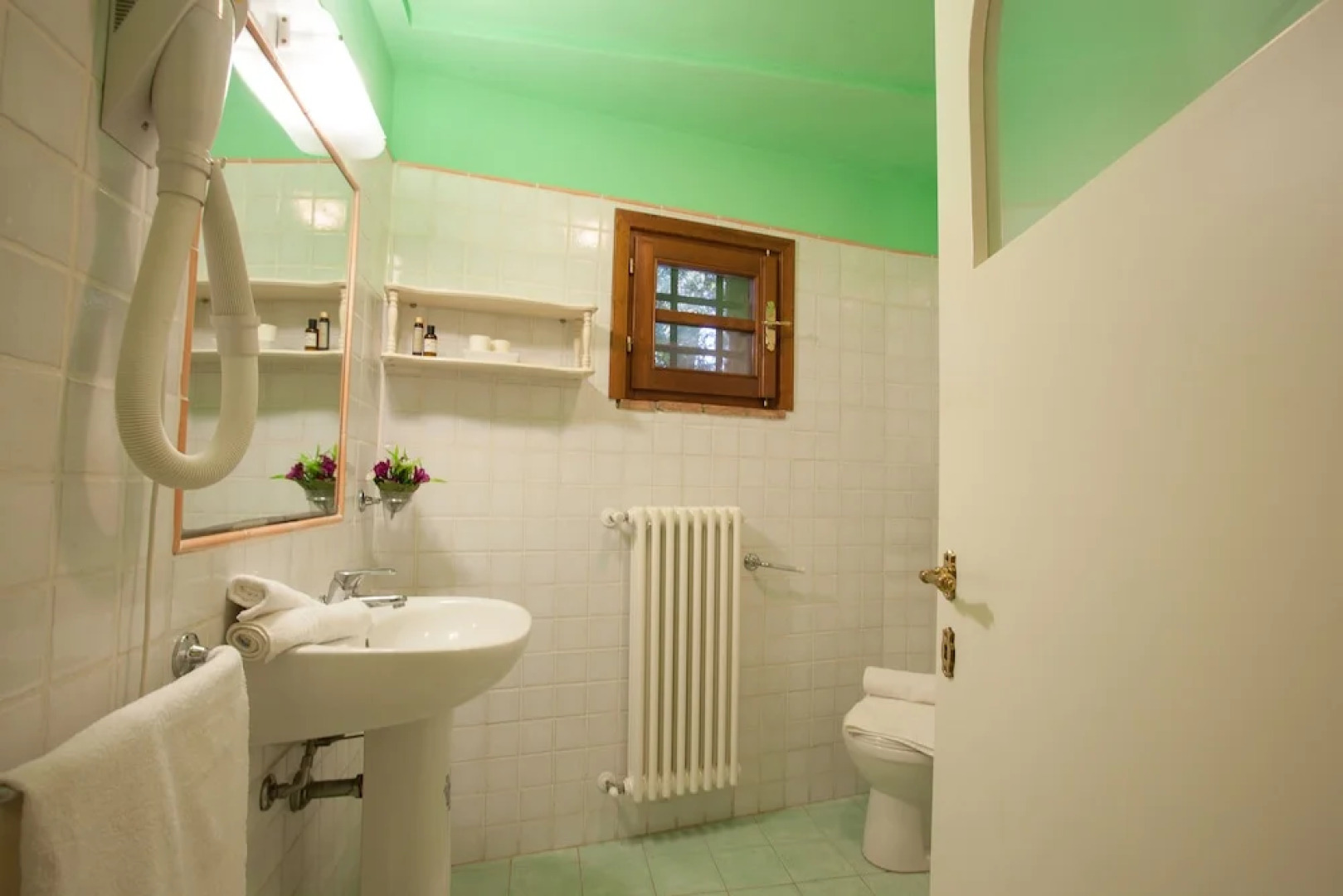 Agriturismo Il Gheppio