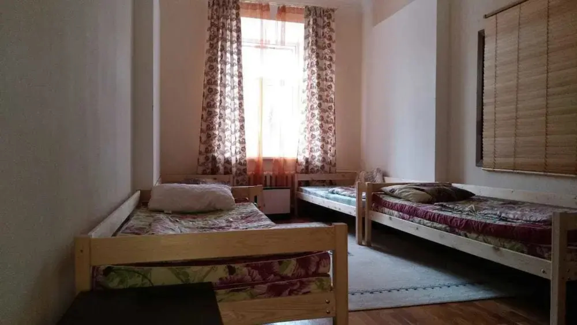 Dream House Hostel