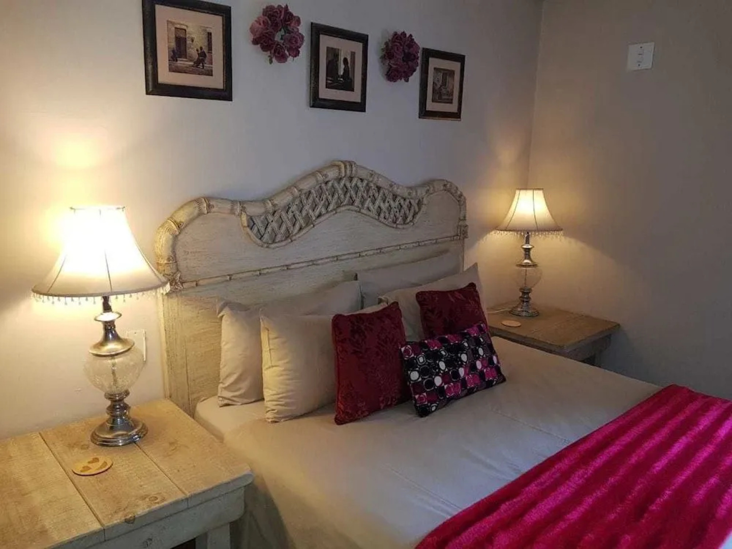 Umuzi Guesthouse