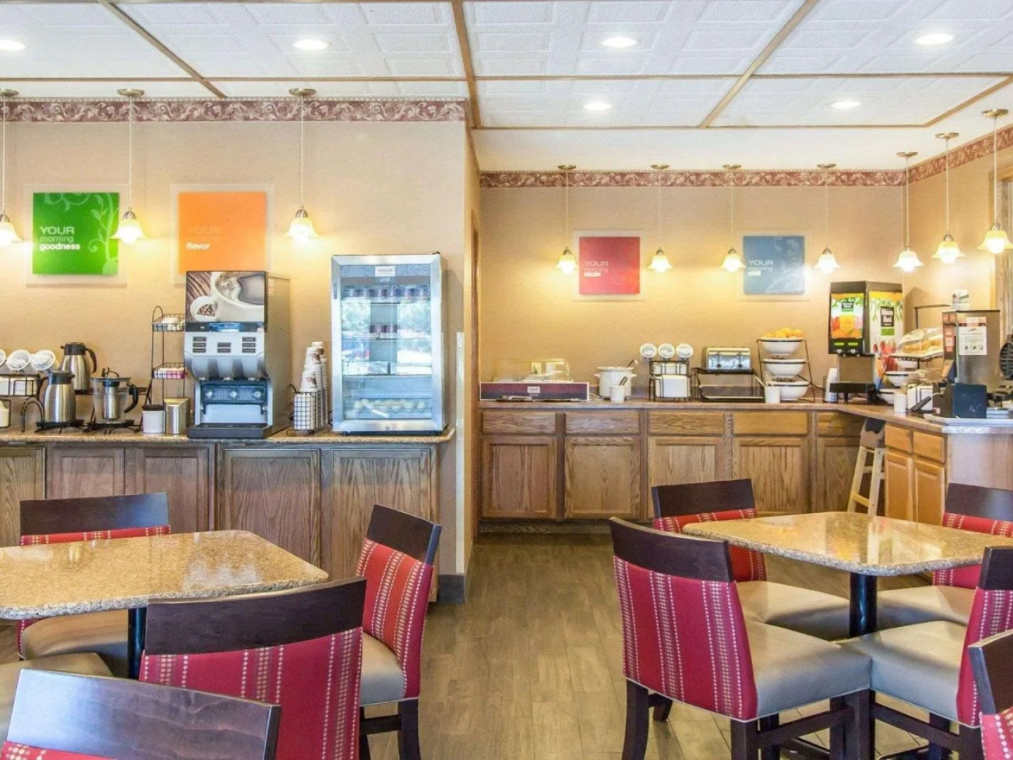 Comfort Inn Valentine