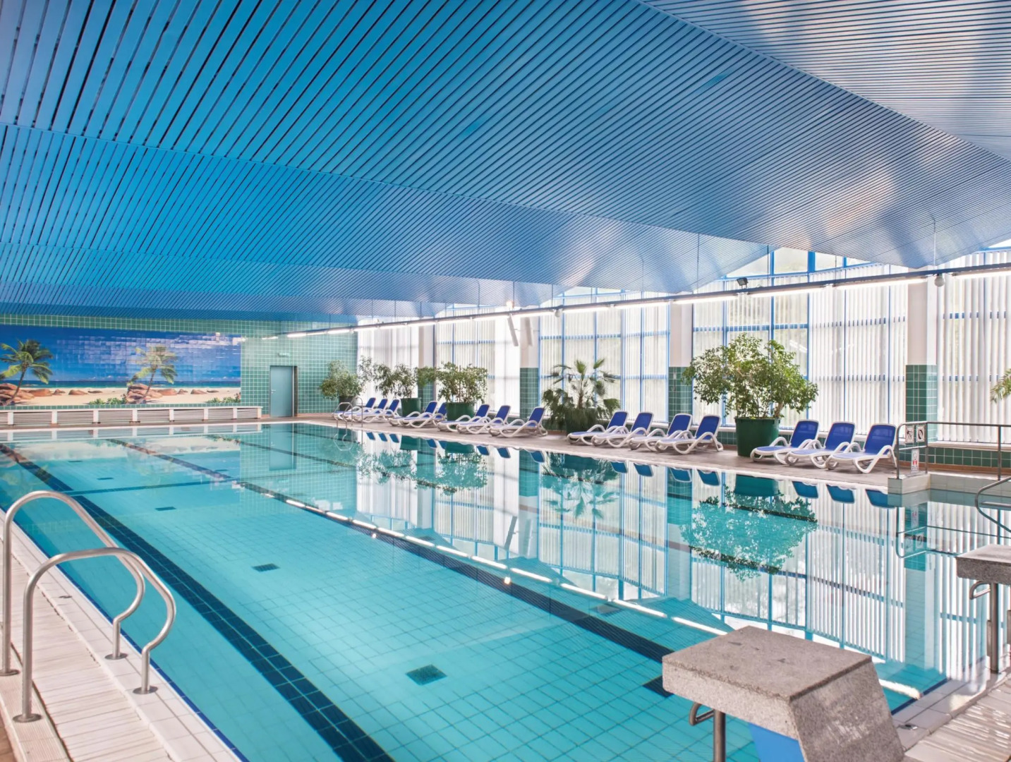 AHORN Berghotel Friedrichroda