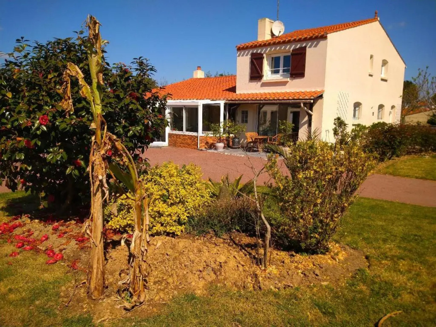 Gîte "La Belle Etoile" 2 nuits minimum, 3 étoiles