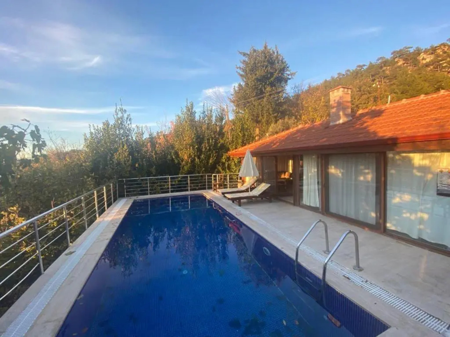 Kilim Villas Yaka Village