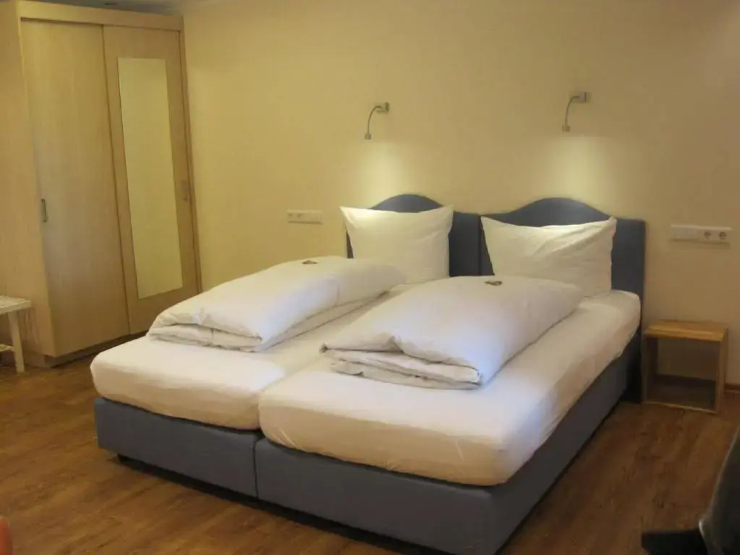 Landhaus Vier Jahreszeiten