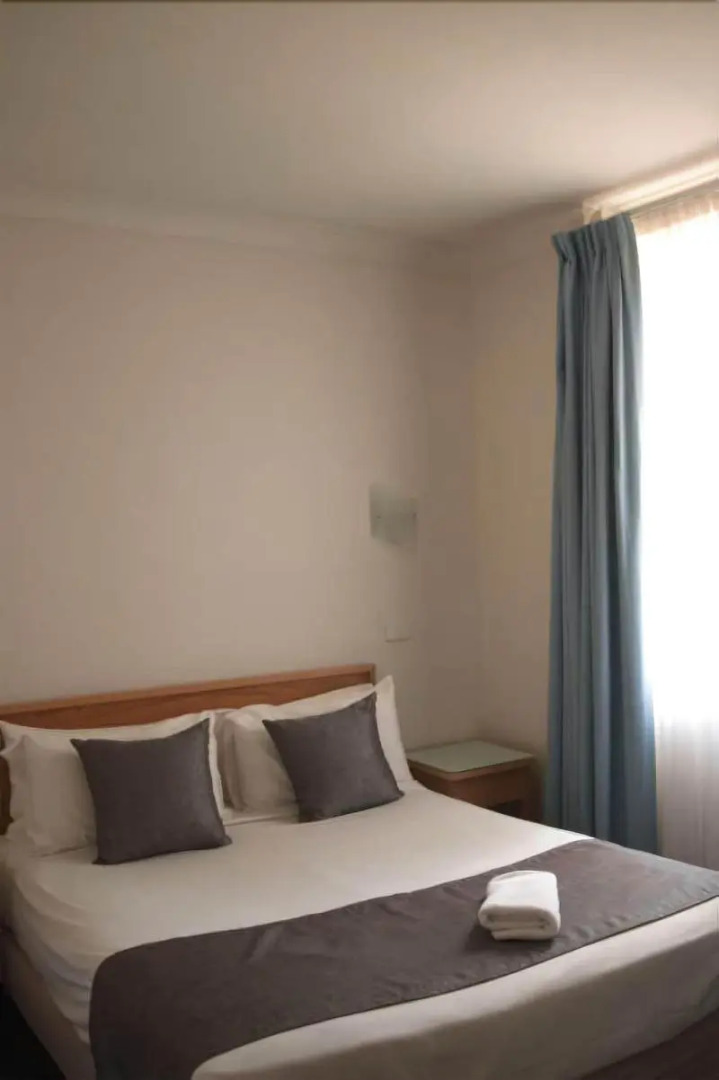Taft Motor Inn