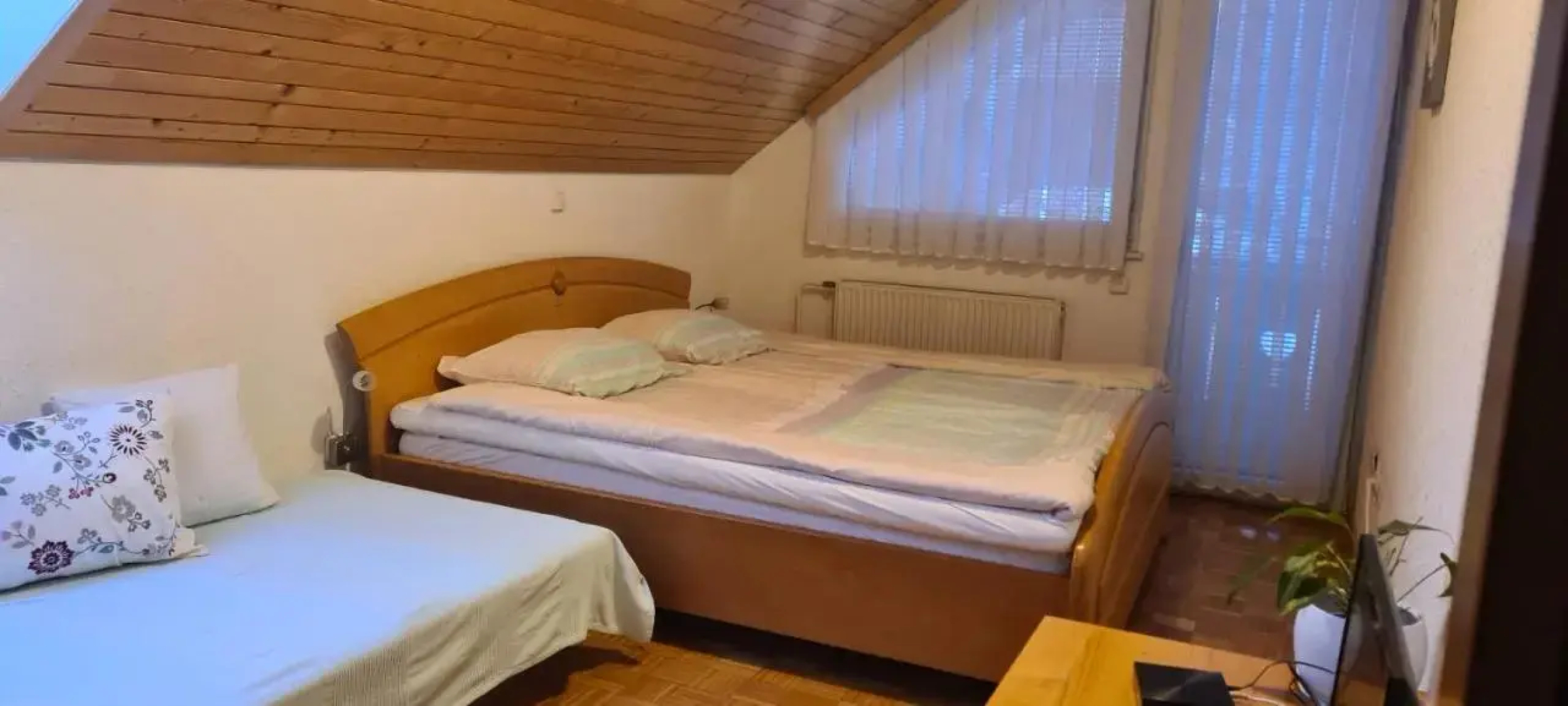 Apartments and Rooms Hodnik Slavko