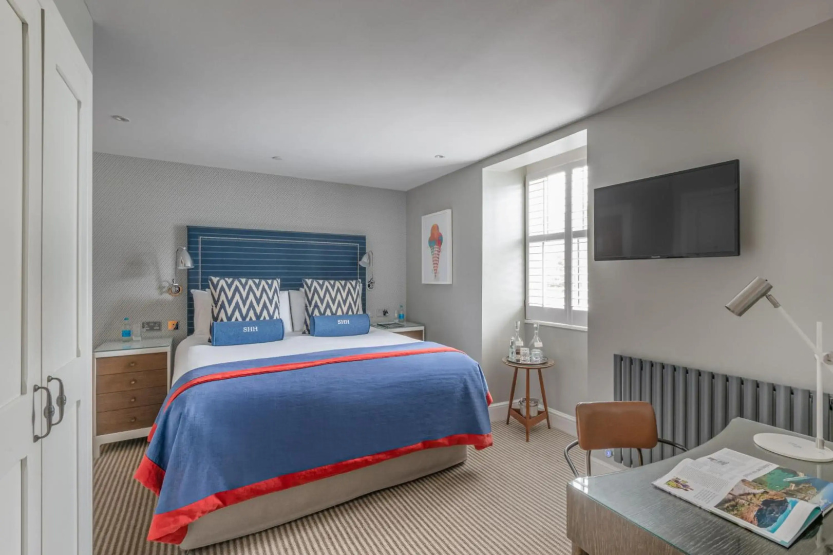 Harbour Hotel St Ives