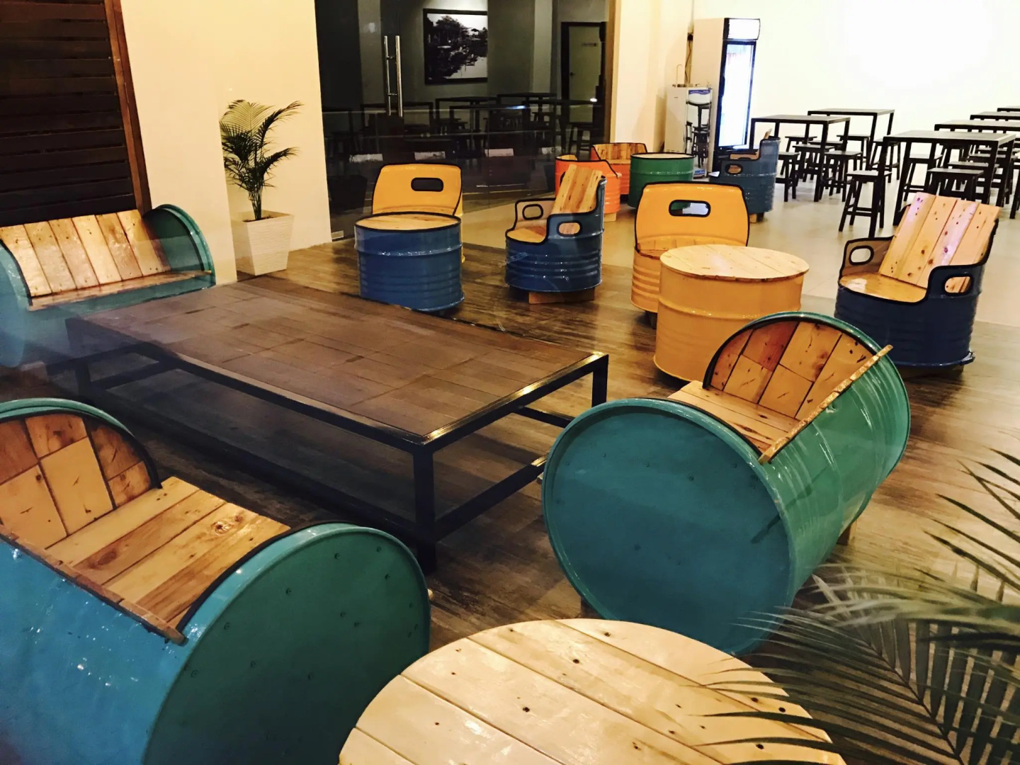 Hotel Nelayan