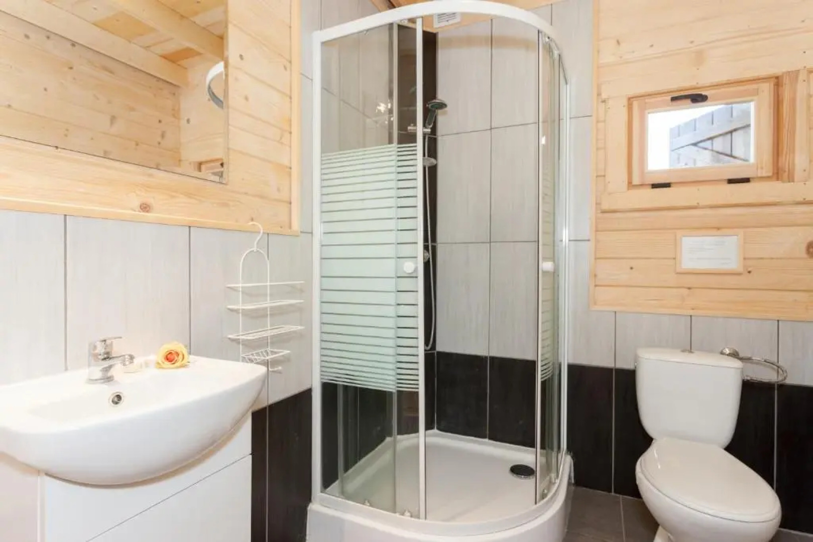 Domki Letniskowe Albatros