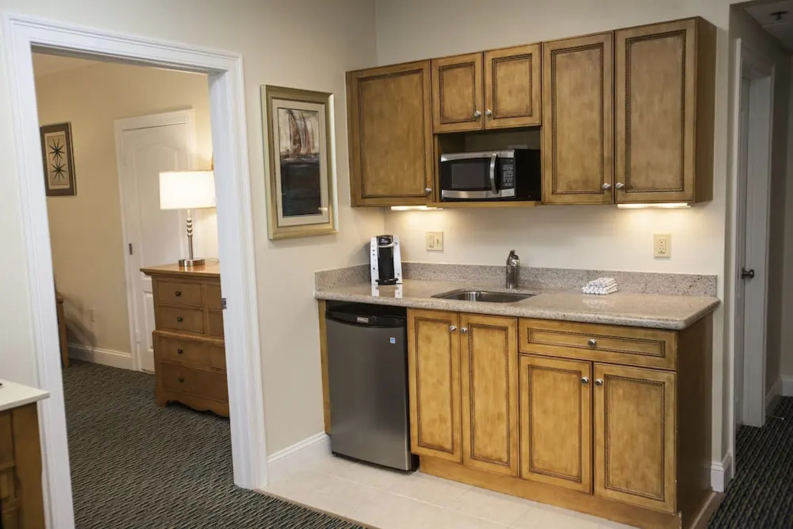 The Cove at Yarmouth by VRI Americas