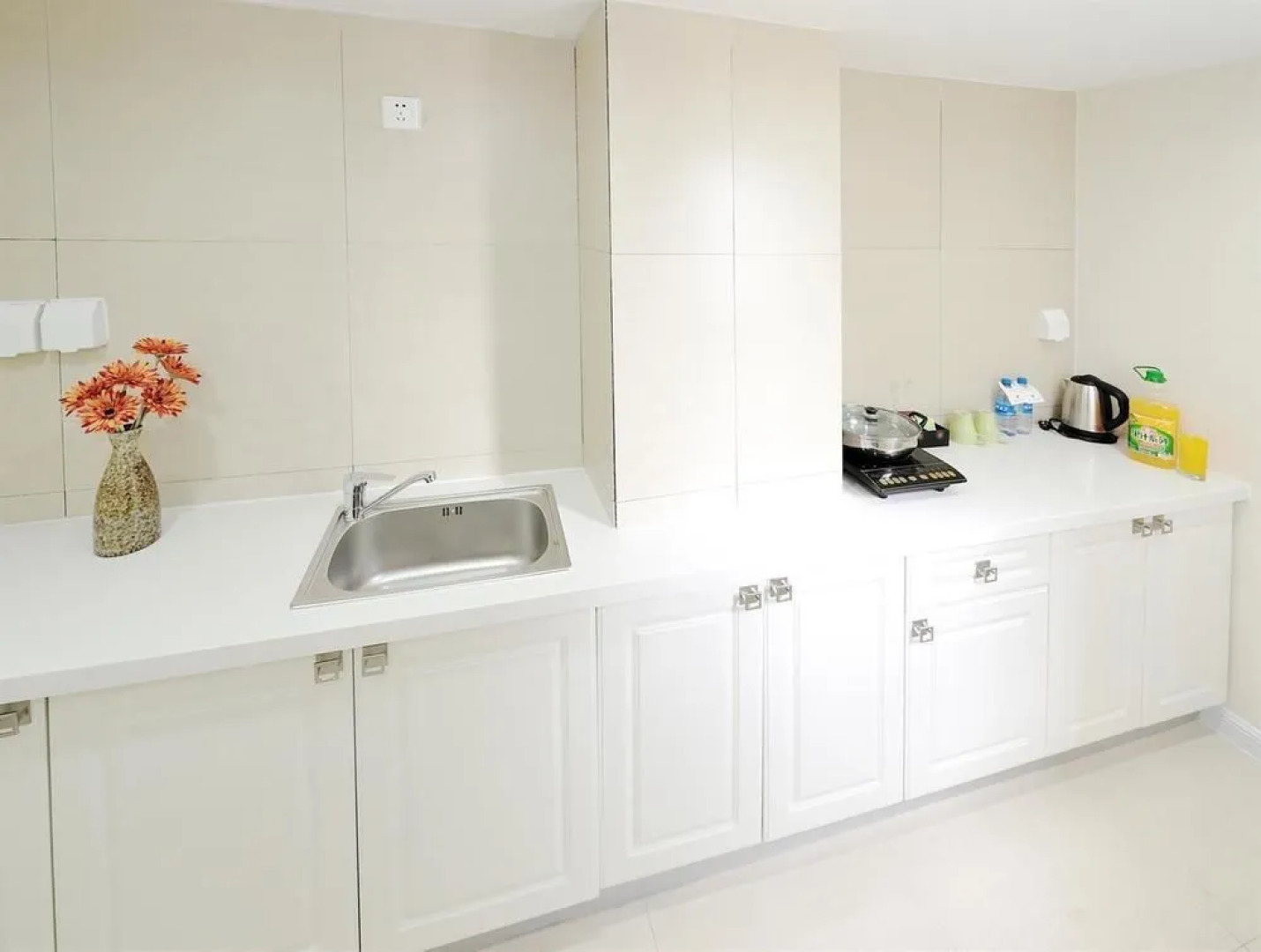 Weihai Ming Cym Holiday Hotel