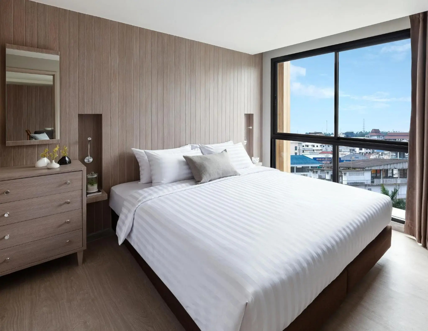 Madera Residence Siracha