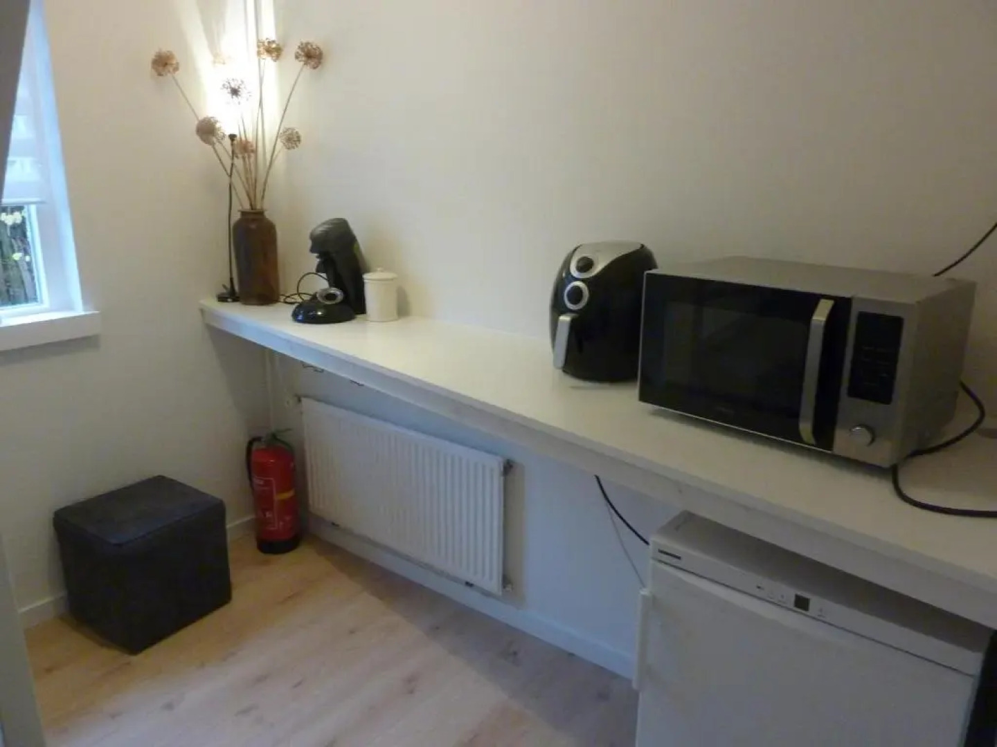 Sfeervolle villa in Gasselte Drenthe bij Hemelriek