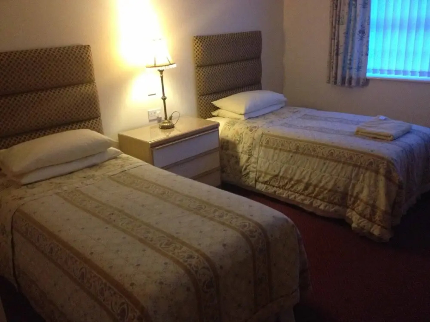 Altonlea Lodge Guest House