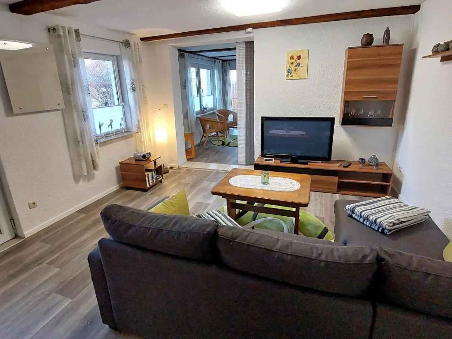 Ferienhaus Barth FDZ 191