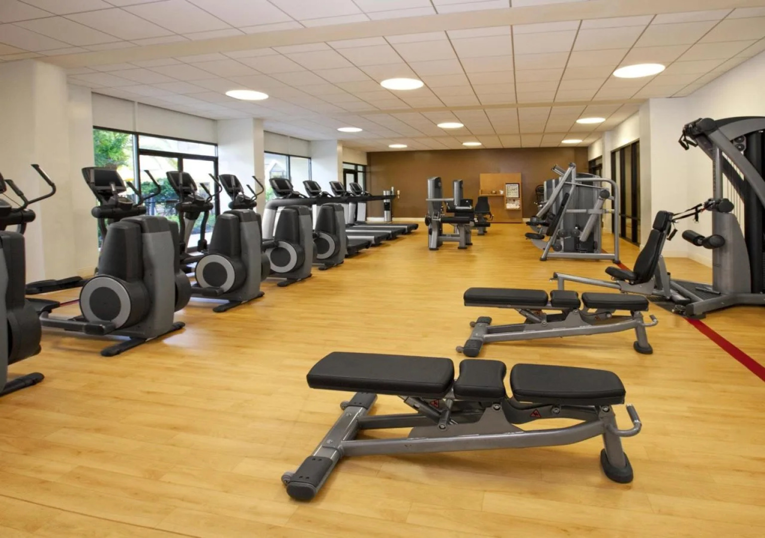 Sheraton Orlando Lake Buena Vista Resort