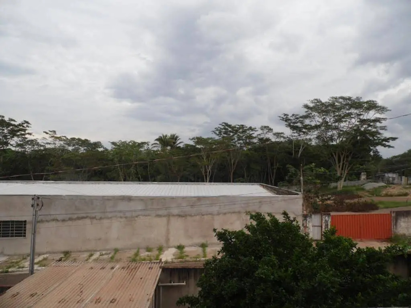 Sobrado Cama e Café