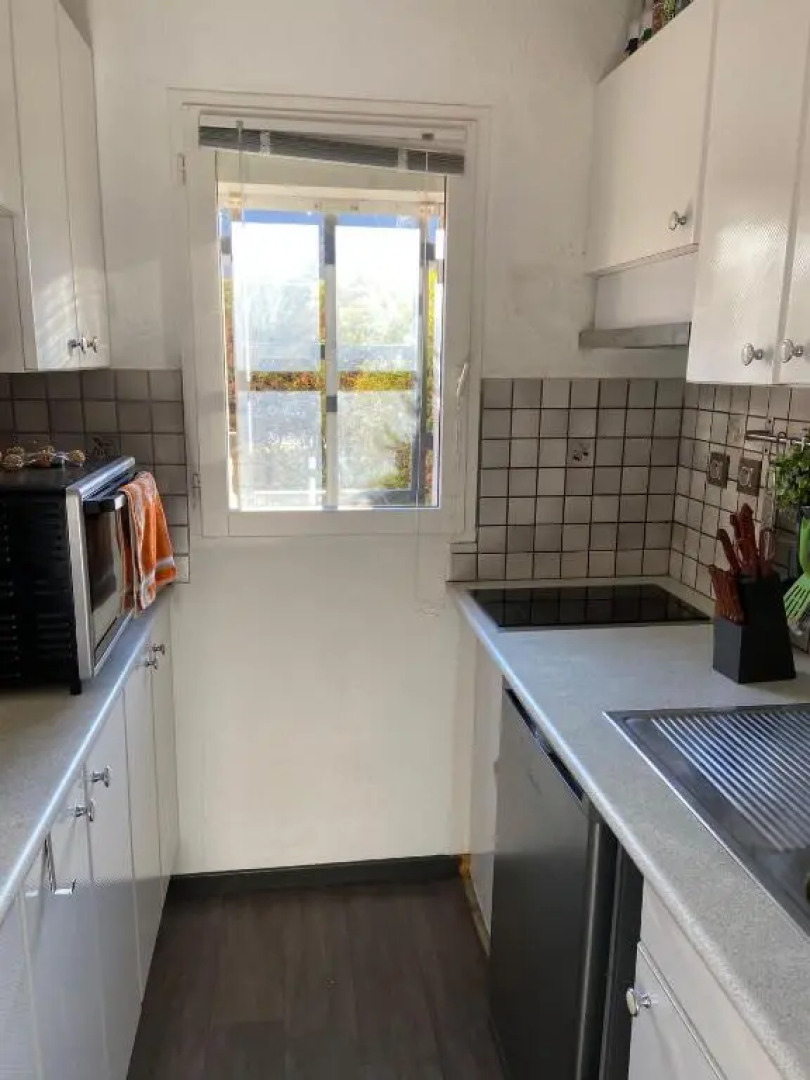 Appartement Esquièze-Sère