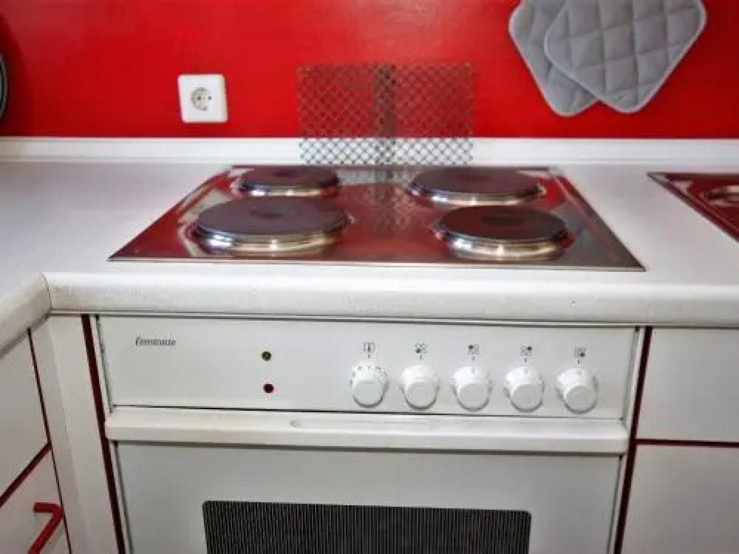 Feriendorf Grafenhausen